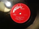 Elmore James & The Broom Dusters,Hawaiian Boogie,Flair Label,78 RPM