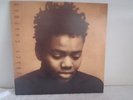 TRACY CHAPMAN (Promo copy) - LP - TRACY CHAPMAN - 1988 - OZ copy + Lyrics