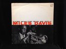 Miles Davis-Volume 1-Blue Note 1501-47 WEST 63RD RVG EAR