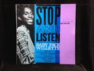 Baby Face Willette-Stop and Listen-Blue Note 4084-NEW YORK USA GREAT