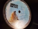 Pink Floyd Animals 1st UK Earliest CONTRACT Press A-2U B-2U Complete *VERY RARE*