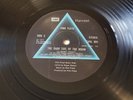 Pink Floyd Dark Side Of The Moon UK Press Very Rare *NO RIM TEXT* *STUNNING*
