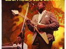 Albert King - Years Gone By LP - Stax VG+ PROMO
