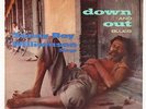 Sonny Boy Williamson - Down And Out Blues LP - Checker Black Label Mono DG