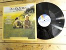 JOHN BARRY OUT OF AFRICA BOF LP 33T VINYLE EX COVER EX ORIGINAL 1986