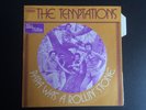 45 TOURS - THE TEMPTATIONS 