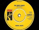 MARGIE JOSEPH / CARLA THOMAS MINT 7