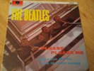 The Beatles - Please Please Me (UK Vinyl LP, ). Stereo, EX/EX