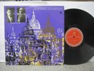 Zoot Sims & Al Cohn - In London UK LP World Records