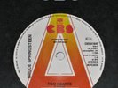 BRUCE SPRINGSTEEN Two Hearts 7