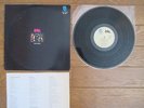 LOVE False Start JAPAN Debut LP Blue Thumb SR-487 Jimi Hendrix