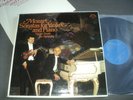 Supraphon 111 3411-8 ed1 8LP Snitil, Panenka: Mozart: Compl. violin sonatas NM/M