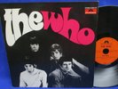 LP THE WHO - SAME // GERMAN POLYDOR 2383137 *** TOP CONDITION *** MINT- ***