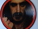 Frank Zappa ?– Baby Snakes LP BPR 1115 - 1983 Limited Edition, Picture Disc