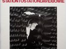 DAVID BOWIE / STATION TO STATION / ROCK / RVC JAPAN RVP-6027