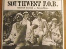 SOUTHWEST F.O.B. Smell Of Incense/ Green Skies 1968 US POPSIKE 45 ORIG 1st PRESS