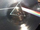 Pink Floyd Dark Side Of The Moon LIMITED PICTURE DISC LP 1990 500 COPIES BRAZIL