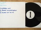 DIRE STRAITS - ALCHEMY LIVE - 3 TRACK 1 SIDED PROMO VINYL best