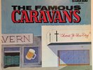 BLACK GOSPEL The Famous Caravans - Choose Ye This Day - Savoy MONO HARVEY HEAR