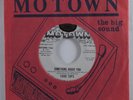 Northern Soul 45 FOUR TOPS Something About You MOTOWN VG++ promo HEAR