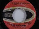 Northern Soul 45 JACK MONTGOMERY Dearly Beloved SCEPTER HEAR