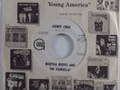 Northern Soul 45 MARTHA REEVES & VANDELLAS Honey Chile GORDY VG+ promo HEAR