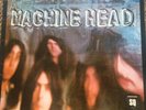 Rare Deep Purple Machine Head 1972 ???????? Quadraphonic NM Cond Q4TPSA 7504 Vinyl