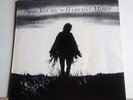 Neil Young lp Harvest Moon 1992 Reprise german *raro*