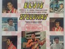 Elvis Presley 'Speedway' Original soundtrack -  LP RCA Victor Label