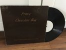 PRINCE - Chocolate Box -  vinyl unrealeased outtakes - original TMOQ Bootleg