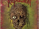 Repulsion-Horrified Vinyl / 12