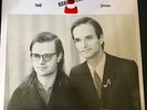 KRAFTWERK - RALF AND FLORIAN LP STAMPA OLANDESE PROMO 1973