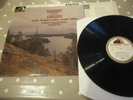 HMV ASD541 - Sibelius - En Saga - Swan of Tuonela - Sir Malcolm SARGENT - NM LP