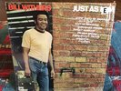 Bill Withers Just As I Am LP Original