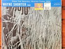 Wayne Shorter ?– Juju - Blue Note BDLP 010 NEW & SEALED VINYL LP RECORD Japan
