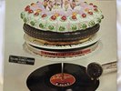 Rolling Stones - Let it Bleed boxed Decca stereo edition includes poster