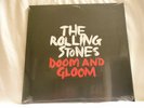 ROLLING STONES Doom & Gloom SEALED 10