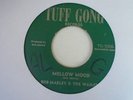 BOB MARLEY & THE WAILERS Mellow Mood + Thank You Lord TUFF GONG Rocksteady 7