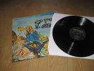 BLUE CHEER-OutsideInside,SBL.7860,G+/VG-