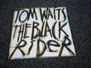 Tom Waits ?The Black Rider UK lp MINT UNPLAYED