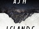 ASH - ISLANDS. SILVER VINYL LP. VERY LIMITED. NEW. SEALED. UNOPENED. INDIES ONLY