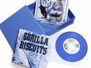 Gorilla Biscuits 30th Anniversary LE Box Set Revelation Records Super7