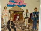 The Flying Burrito Bros: Gilded Palace Of Sin  Original Promo Strip