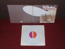 LED ZEPPELIN Led Zeppelin II LP 1969 ATLANTIC 1st Press  MINT  LEMON SONG