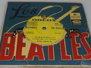 THE BEATLES - EP¨ YESTERDAY EDITION 