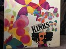 Face To Face Kinks Vinyl