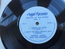Johnny Angel & The Nomads - Rockin At The Raven Vol.4 - Rock N Roll Rockabilly