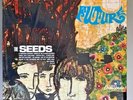 THE SEEDS Future Original US Vinyl Perfect Condition