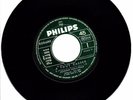 Rare SP Johnny Hallyday 