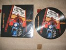 johnny hallyday 33t picture disc destination vegas